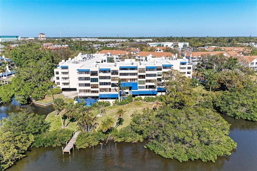 Picture of 835 S Osprey Avenue Unit 101, Sarasota FL 34236