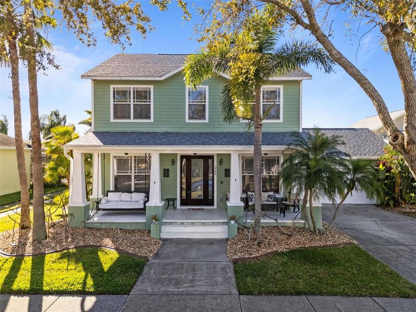 Picture of 3749 Zachary Street, New Port Richey FL 34655