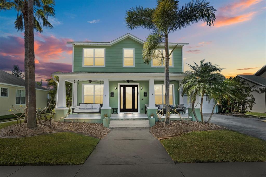 Picture of 3749 Zachary Street, New Port Richey, FL 34655