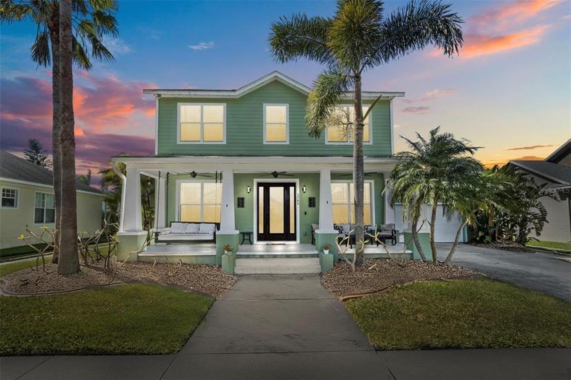Picture of 3749 Zachary Street, New Port Richey FL 34655
