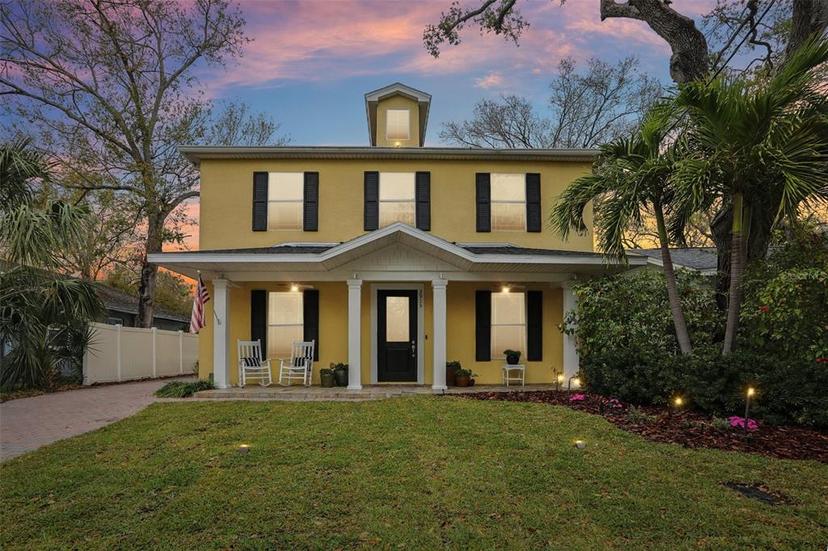 Picture of 2915 W Bay View Avenue, Tampa FL 33611