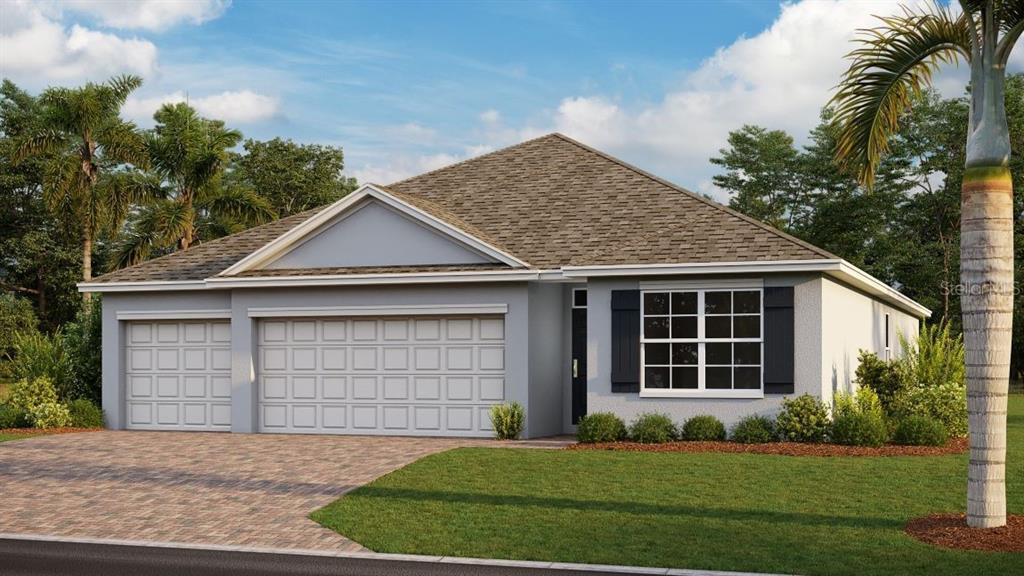 Picture of 1478 Mableton Drive, Port Charlotte, FL 33953