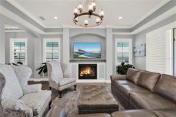 Picture of 13628 Abberwick Drive, Orlando, FL 32832