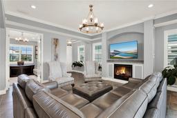 Picture of 13628 Abberwick Drive, Orlando, FL 32832