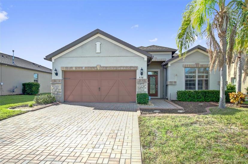 Picture of 474 Del Sol Avenue, Davenport FL 33837