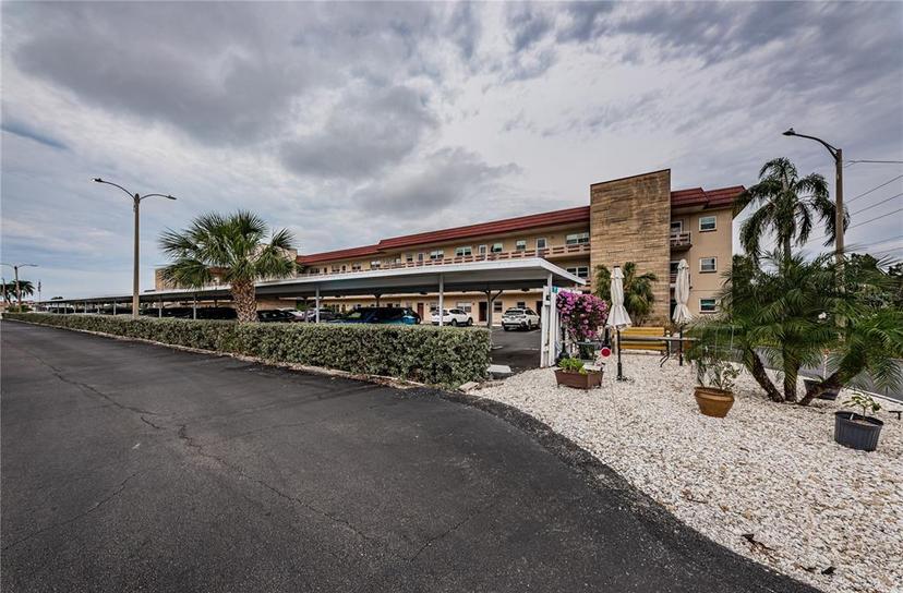 Picture of 3010 59Th Street S Unit 314, Gulfport FL 33707