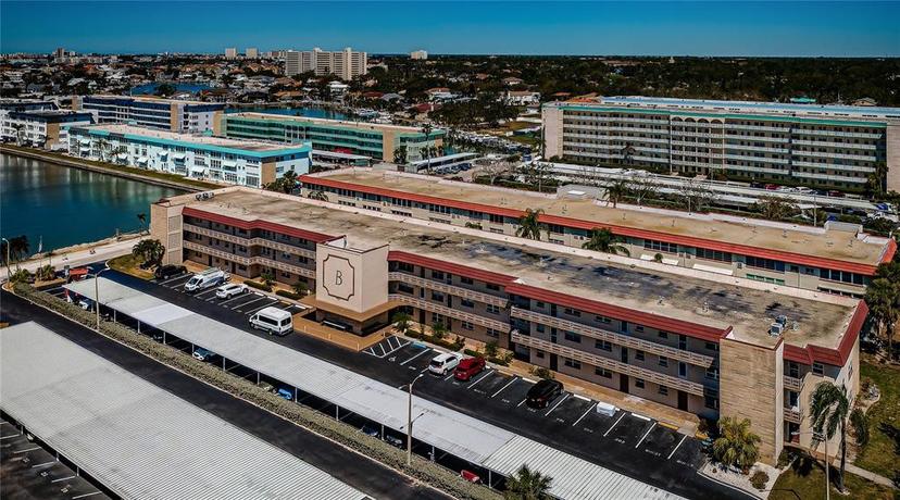 Picture of 3010 59Th Street S Unit 314, Gulfport FL 33707