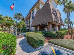Picture of 3021 Countryside Boulevard Unit 23A, Clearwater, FL 33761