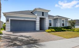 Picture of 3347 Hanging Tide Street, Winter Garden, FL 34787