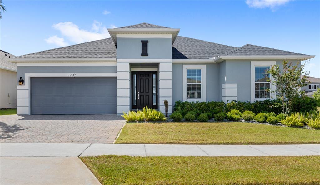 Picture of 3347 Hanging Tide Street, Winter Garden, FL 34787