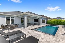 Picture of 3347 Hanging Tide Street, Winter Garden, FL 34787