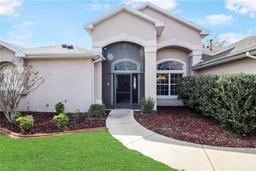 Picture of 20755 Queen Alexandra Drive, Leesburg, FL 34748