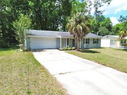 Picture of 736 NE 26 Terrace, Ocala, FL 34470