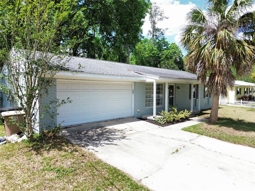 Picture of 736 NE 26 Terrace, Ocala FL 34470