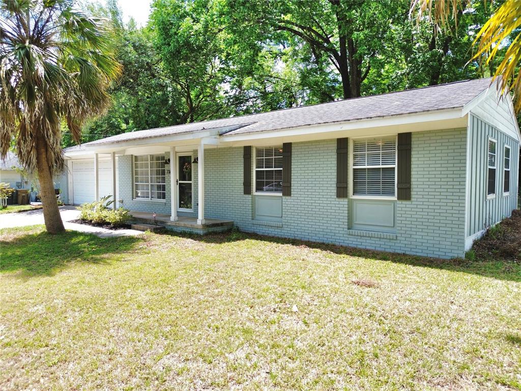 Picture of 736 NE 26 Terrace, Ocala, FL 34470
