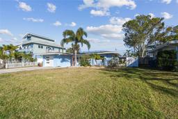 Picture of 2451 Baywood Drive W, Dunedin, FL 34698