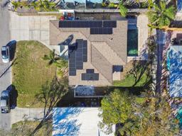 Picture of 2451 Baywood Drive W, Dunedin, FL 34698