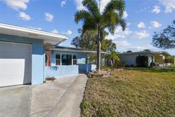 Picture of 2451 Baywood Drive W, Dunedin, FL 34698