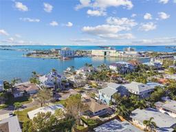 Picture of 2451 Baywood Drive W, Dunedin, FL 34698
