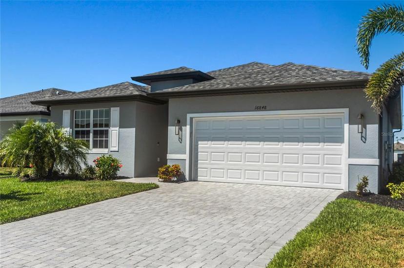 Picture of 16848 Cayo Key Drive, Port Charlotte FL 33953