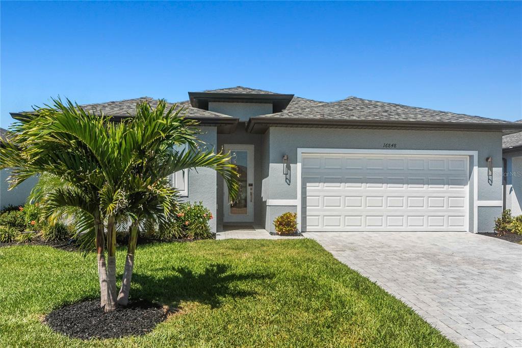 Picture of 16848 Cayo Key Drive, Port Charlotte, FL 33953