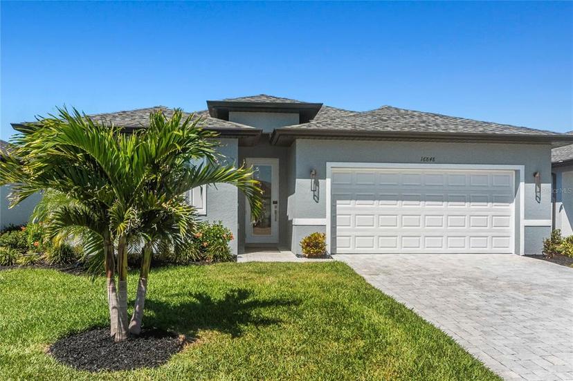Picture of 16848 Cayo Key Drive, Port Charlotte FL 33953