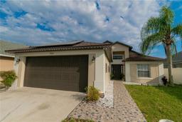 Picture of 2822 Moultrie Creek Drive, Kissimmee, FL 34743