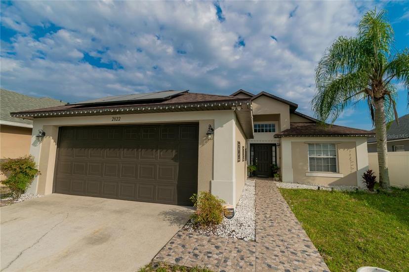 Picture of 2822 Moultrie Creek Drive, Kissimmee FL 34743