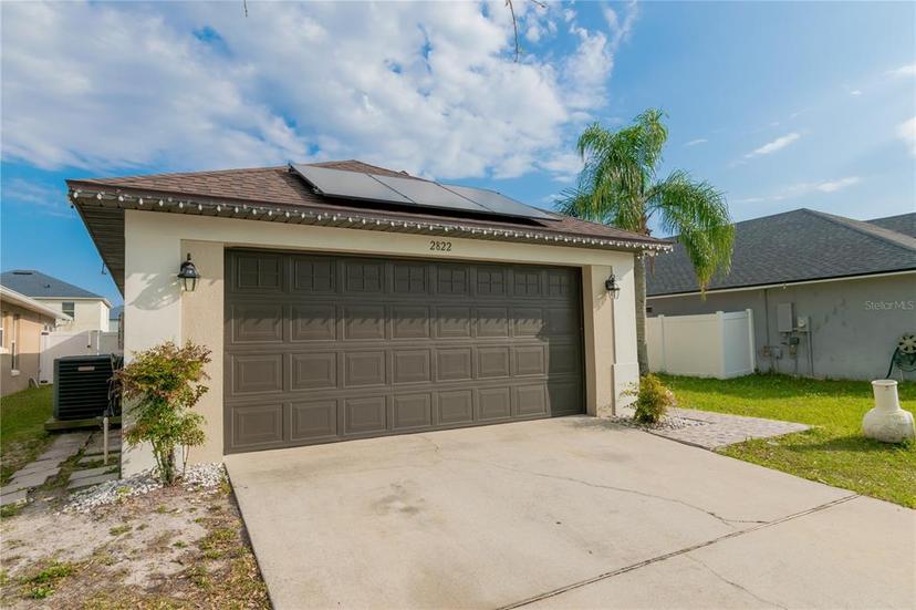 Picture of 2822 Moultrie Creek Drive, Kissimmee FL 34743