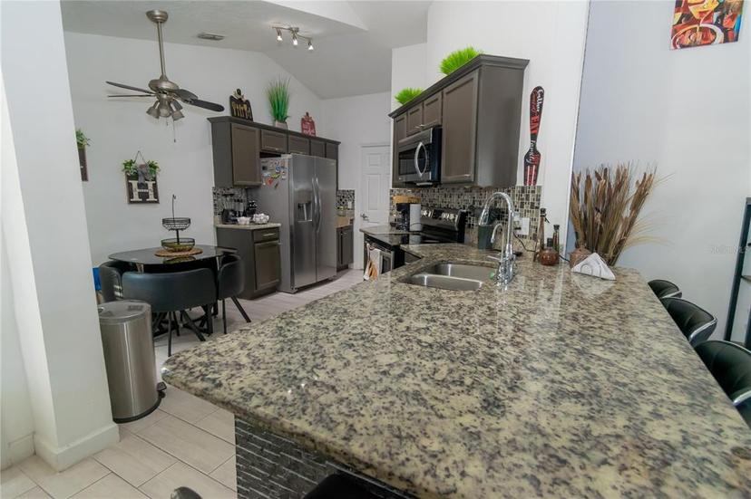 Picture of 2822 Moultrie Creek Drive, Kissimmee FL 34743