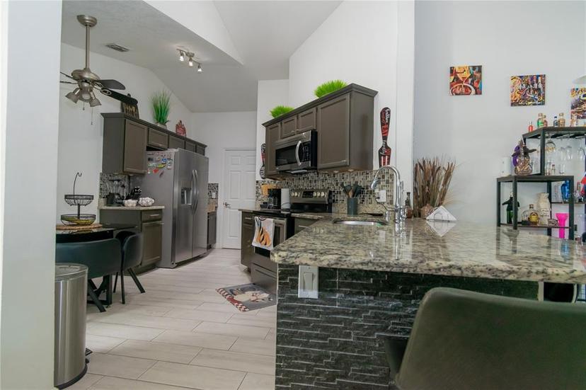 Picture of 2822 Moultrie Creek Drive, Kissimmee FL 34743