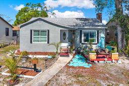 Picture of 4831 Fairfield Avenue S, St Petersburg, FL 33711