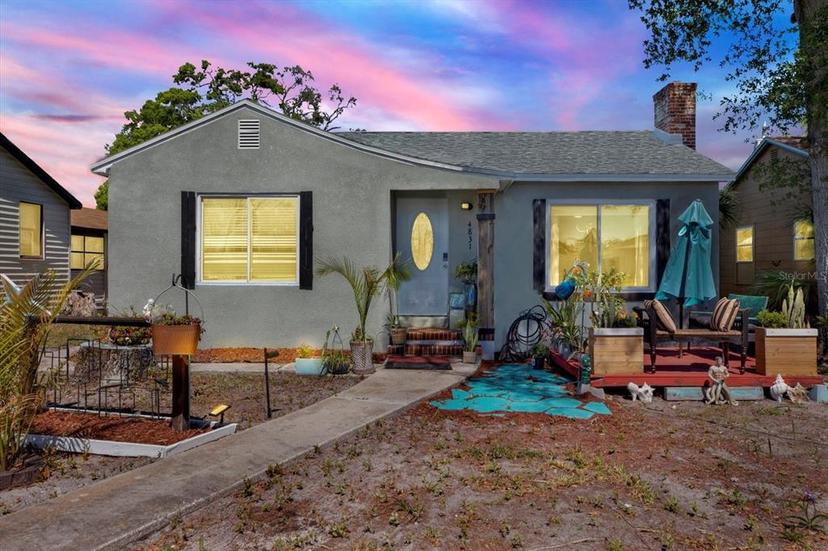 Picture of 4831 Fairfield Avenue S, St Petersburg FL 33711