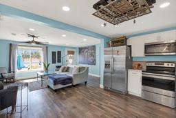 Picture of 4831 Fairfield Avenue S, St Petersburg, FL 33711