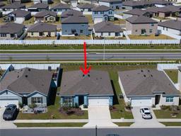 Picture of 3843 Resting Robin Avenue, Bartow, FL 33830