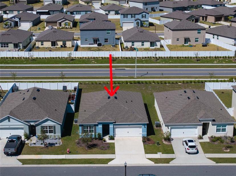 Picture of 3843 Resting Robin Avenue, Bartow FL 33830