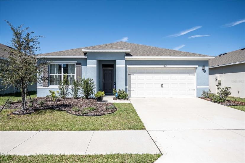 Picture of 3843 Resting Robin Avenue, Bartow FL 33830