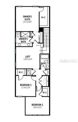 Picture of 3230 Sunrise Spring Place, Brandon, FL 33511