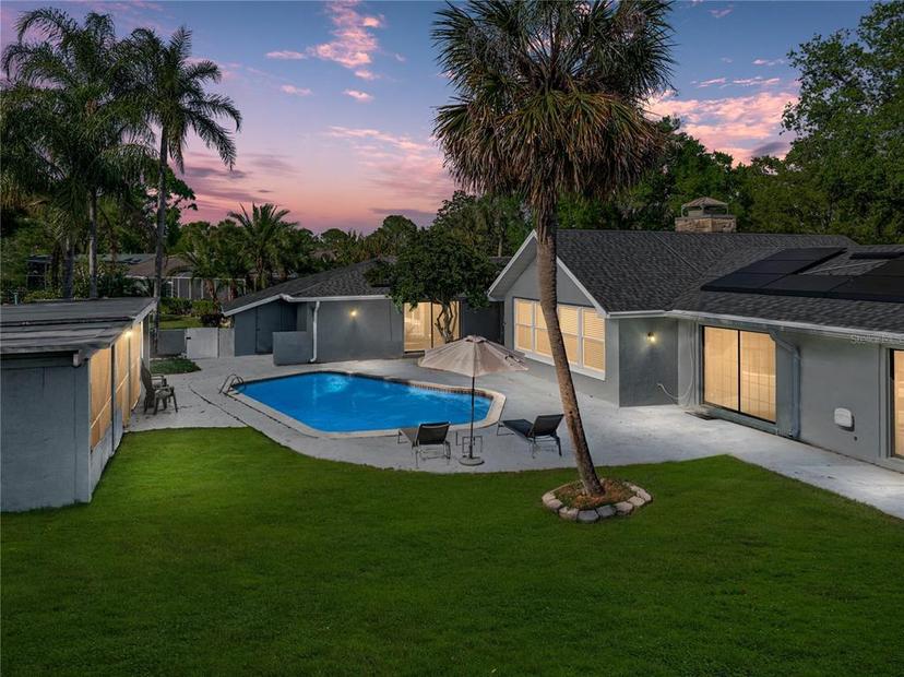 Picture of 121 Greenfield Road, Winter Haven FL 33884
