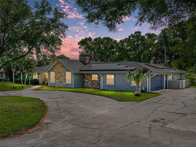 Picture of 121 Greenfield Road, Winter Haven FL 33884