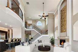 Picture of 100 Driftwood Drive W, Palm Harbor, FL 34683