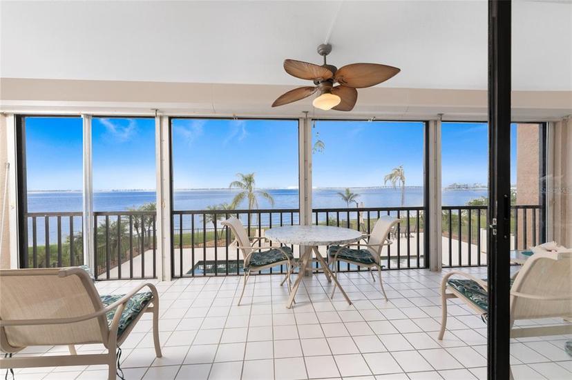 Picture of 1601 Park Beach Circle Unit 114/4, Punta Gorda FL 33950