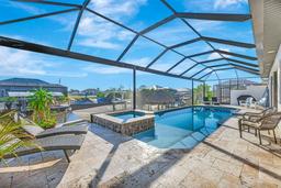 Picture of 4107 SW 11Th Avenue, Cape Coral, FL 33914