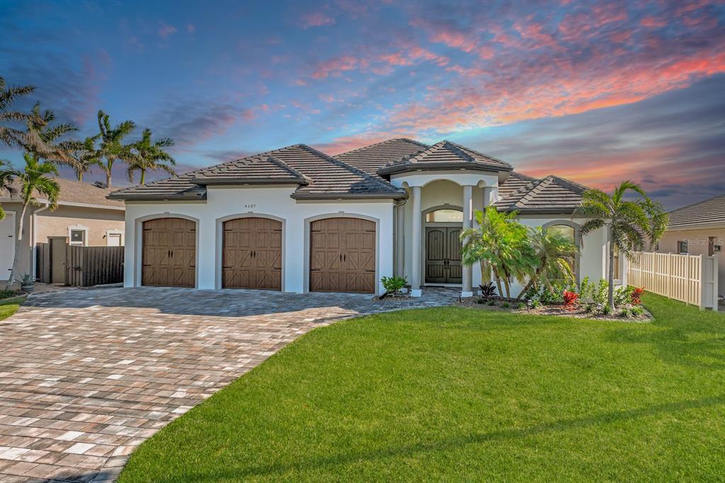 Picture of 4107 SW 11Th Avenue, Cape Coral, FL 33914
