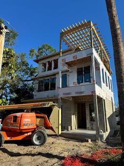 Picture of 2301 N Ridgewood Avenue, Tampa, FL 33602