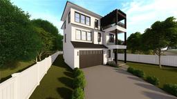 Picture of 2301 N Ridgewood Avenue, Tampa, FL 33602