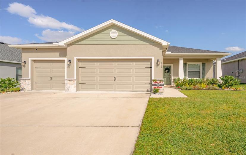 Picture of 7289 Liberty Road, Lakeland FL 33809
