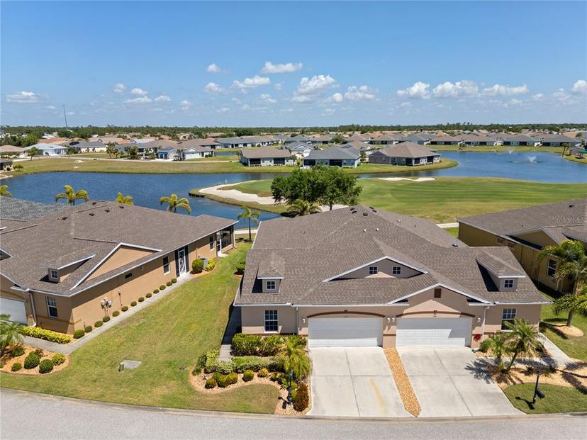 Picture of 1840 Knights Bridge Trail, Port Charlotte FL 33980