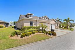 Picture of 1840 Knights Bridge Trail, Port Charlotte, FL 33980