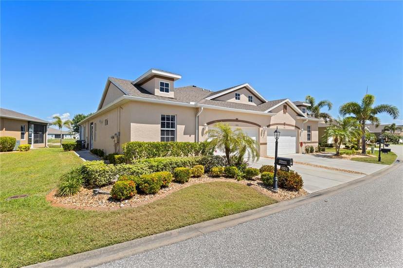 Picture of 1840 Knights Bridge Trail, Port Charlotte FL 33980